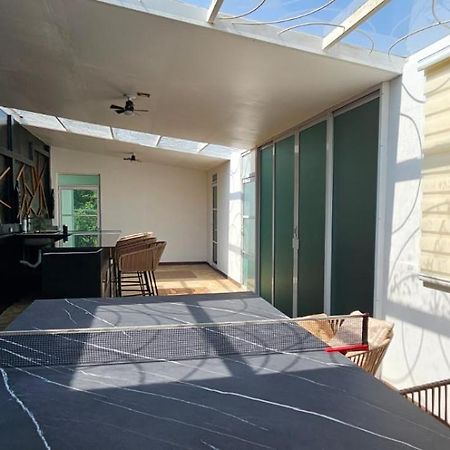 Hotel Boutique Cholula Puebla Dış mekan fotoğraf