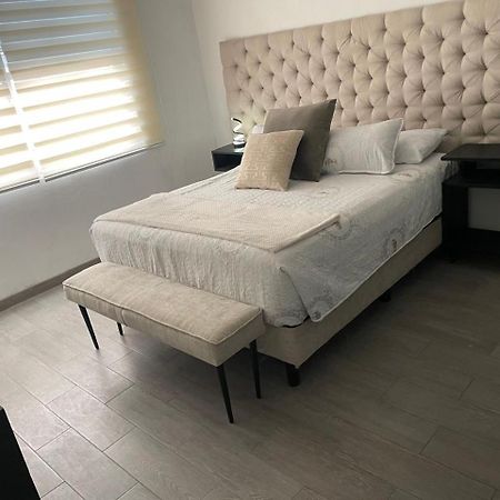 Hotel Boutique Cholula Puebla Dış mekan fotoğraf