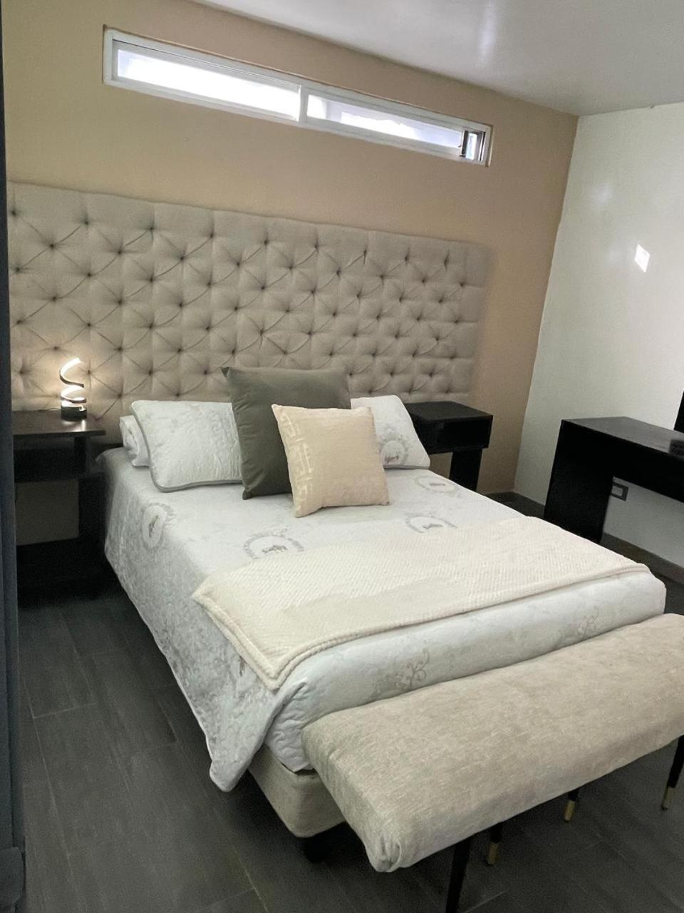 Hotel Boutique Cholula Puebla Dış mekan fotoğraf