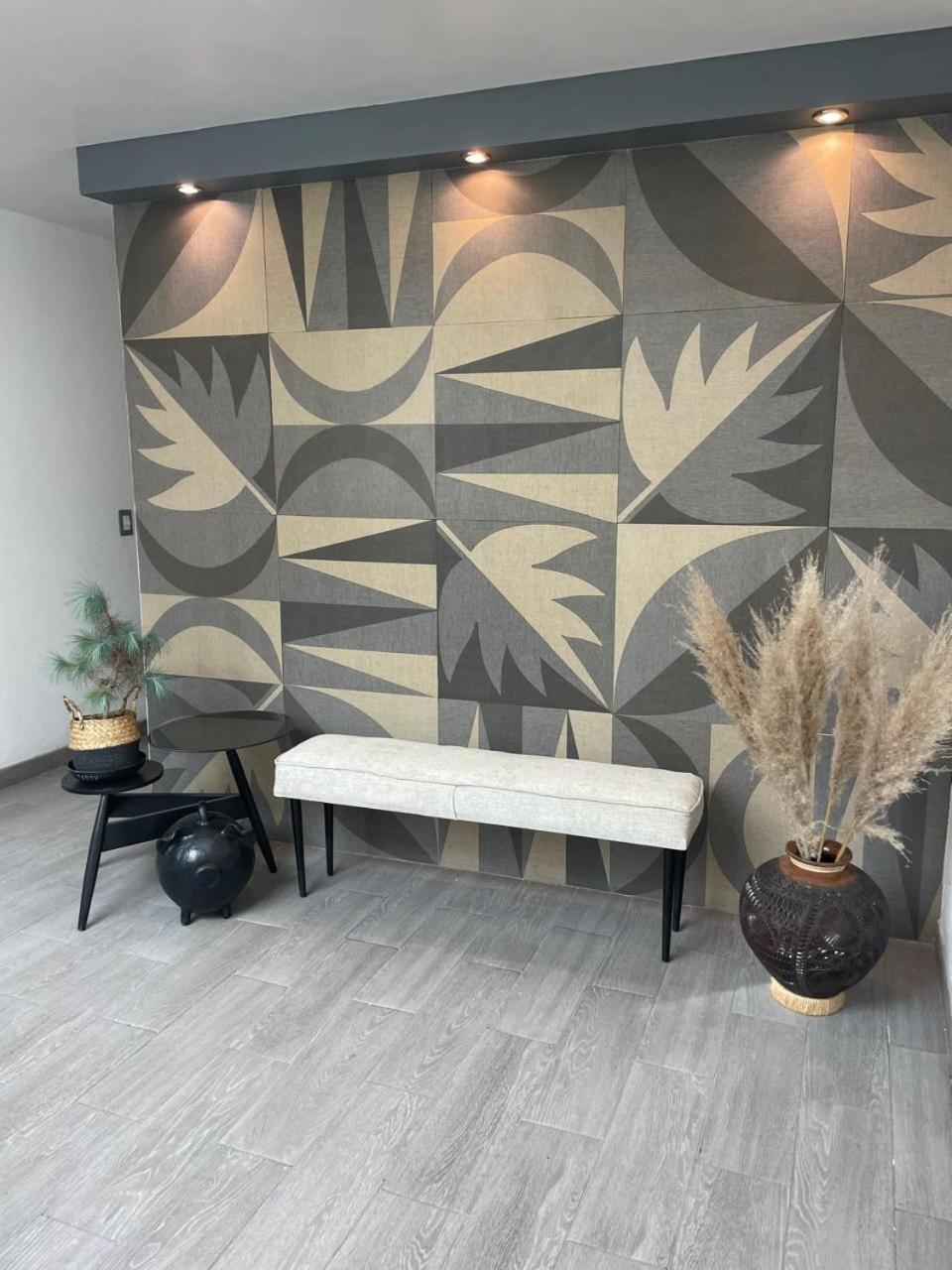 Hotel Boutique Cholula Puebla Dış mekan fotoğraf