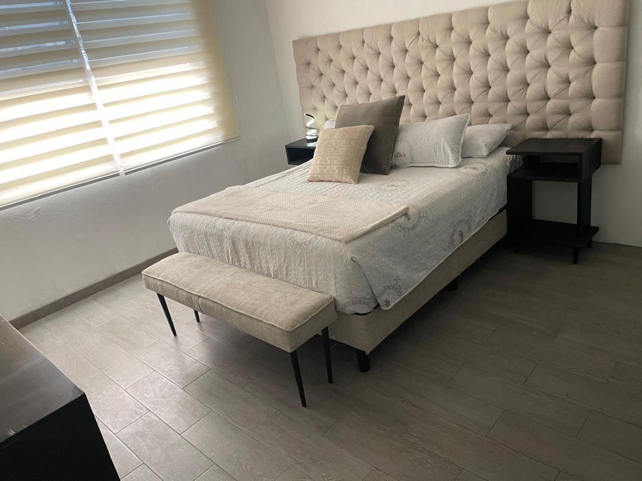 Hotel Boutique Cholula Puebla Dış mekan fotoğraf